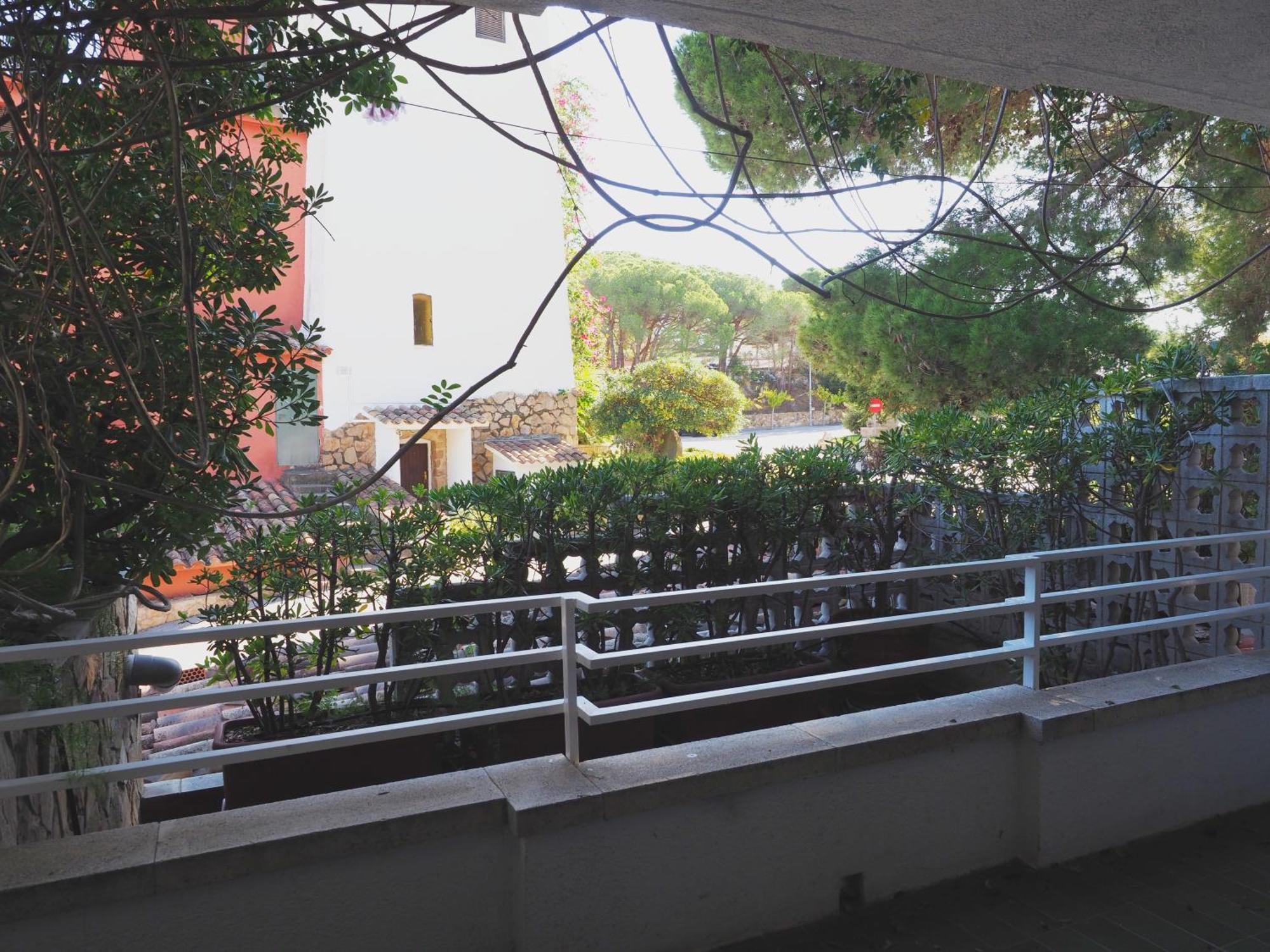 El Trull Apartments Lloret de Mar Ngoại thất bức ảnh